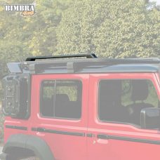 Jimny - Roof Rack Rails M | Premium Jimny 4x4 Upgrade