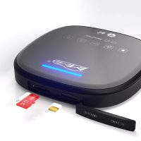 Wired to Wireless Car Adapter | Supports Android Auto & Car Play | 4 GB RAM | 64 GB ROM | Premium Car Audio Upgrade