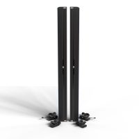 MG M9 Automatic Side Step | Automatic Retractable E-Step Upgrade