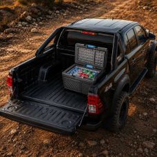 Mini / Small Car Fridge for Outdoors | 18 litres | Premium Universal / General 4x4 4x4 Upgrade