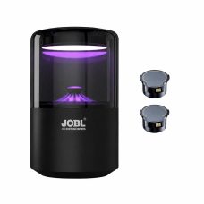 MISTIQ Aroma Automatic Scent Diffuser – Smart Fragrance Device for Car & Home with Refill | Premium Car Perfumes Upgrade