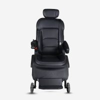 Orbit Roll – Swivel Seat | Premium Mobility Accessories Upgrade