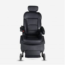 Orbit Roll – Swivel Seat | Premium Mobility Accessories Upgrade
