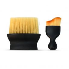 Premium Car Cleaning Brush Combo (2 Pack) – High-Density Microfibre Bristles with Ergonomic Handle | Premium Car Care Essentials Upgrade