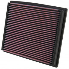 K&N Replacement Air Filter for Skoda Superb TDI 2.8 Diesel