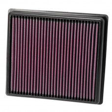 K&N Air Filter for BMW 1 Series 118d 2.0L Diesel 