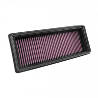 K&N Air Filter for BMW 530d 3.0D (F10)