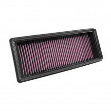 K&N Air Filter for BMW 530d 3.0D (F10)