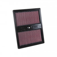 K&N Air Filter for Skoda Kushaq 1.0 TSI Petrol