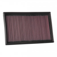 K&N Air Filter for Kushaq, Karoq, Taigun, T-Roc 1.5 Petrol