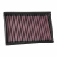 K&N Replacement Air Filter for Skoda Slavia 1.5 TSI Petrol