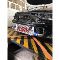 Universal Intercooler