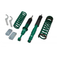 SKODA OCTAVIA VRS 230 PLUS DAMPER WITH EDFC ACTIVE PRO KIT BY TEIN SUSPENSION