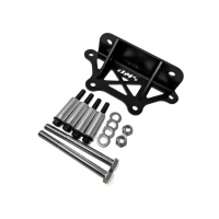 BMS Differential Support Bracket Brace for G Chassis BMW