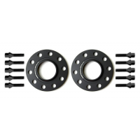 G Chassis BMW - Burger Motorsports Wheel Spacers w/10 Bolts