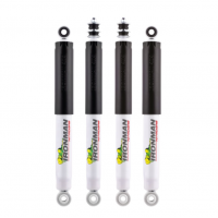 Toyota Hiace Series 200 (2005-2019) Nitro Gas Suspension Kit - Heavy Load