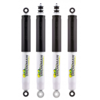 Toyota Hiace Series 200 (2005-2019) Foam Cell Suspension Kit