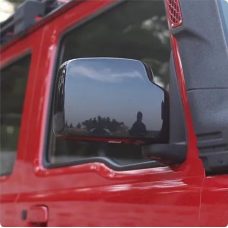 Suzuki Jimny - Auto Fold ORVM Relay for Top Model | Premium Jimny 4x4 Upgrade