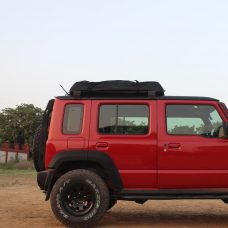 Suzuki Jimny - Carrier Cover (Medium) | Premium Jimny 4x4 Upgrade