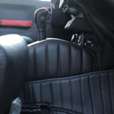 Suzuki Jimny - Leg Padding | Premium Jimny 4x4 Upgrade