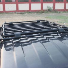 Suzuki Jimny - Roof Carrier - Model DH | Premium Jimny 4x4 Upgrade