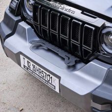 Thar Roxx - Bumper Light Mounting Bracket | Premium Thar Roxx 4x4 Upgrade