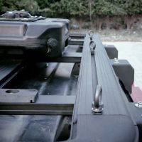 Thar Roxx - Tie Down Rings (6 Pack) | Premium Thar Roxx 4x4 Upgrade