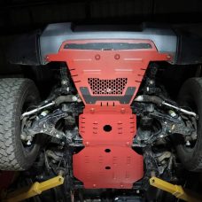 Thar Roxx Diesel — Essential Bundle Kit | Premium Thar Roxx 4x4 Upgrade
