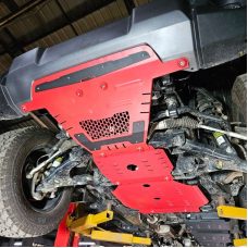 Thar Roxx Petrol — Essential Bundle Kit | Premium Thar Roxx 4x4 Upgrade