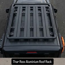 Thar Roxx — Touring Bundle Kit | Premium Thar Roxx 4x4 Upgrade