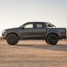Toyota Hilux - Bold SS Roll Bar | Premium Hilux 4x4 Upgrade