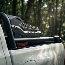 Toyota Hilux - Shooters Roll Bar | Premium Hilux 4x4 Upgrade