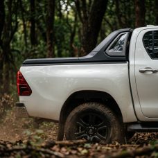 Toyota Hilux - Premium Sports Roll Bar | Premium Hilux 4x4 Upgrade