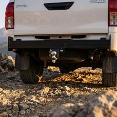 Toyota Hilux - Tow Mount (Mount Only) | Premium Hilux 4x4 Upgrade