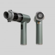Vacuum Cleaner 6.0 | Premium Vacuum Cleaner Upgrade